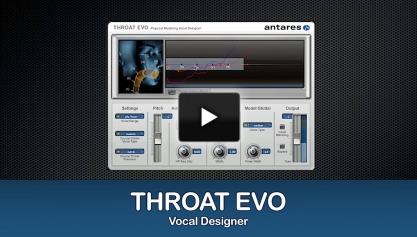 Throat Evo Video Screenshot