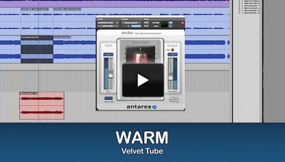 Warm Evo Video Screenshot