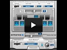 Auto-Tune EFX 3