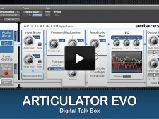 Articulator Evo