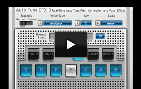 Auto-tune efx 3 free download mac